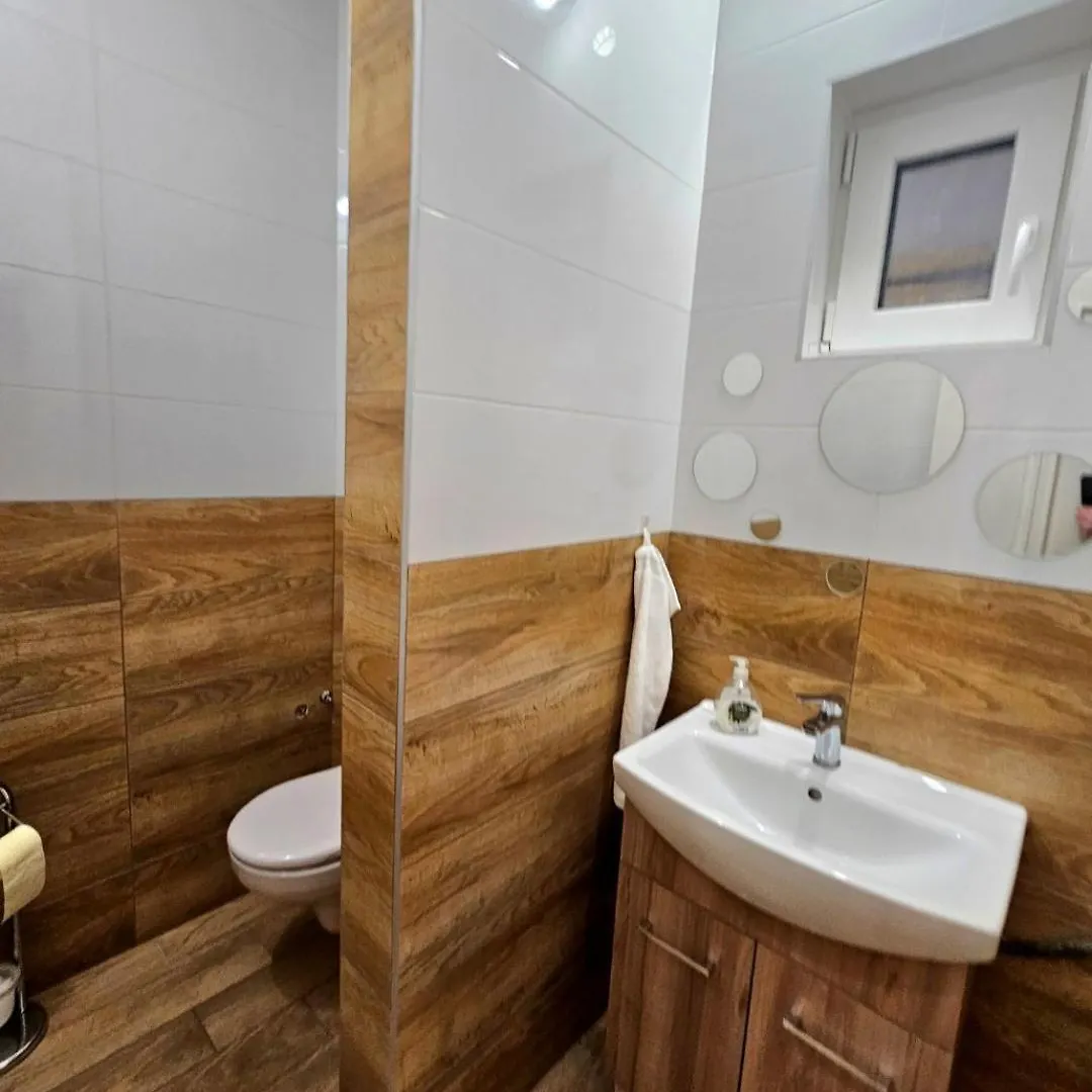 Villa Wellness Budapest