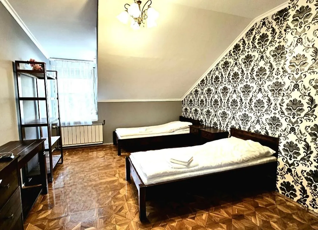 Villa Wellness Budapest 0*,