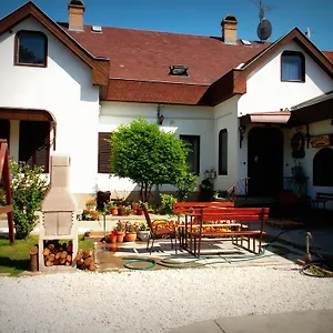 Hotel Palota, Budapest
