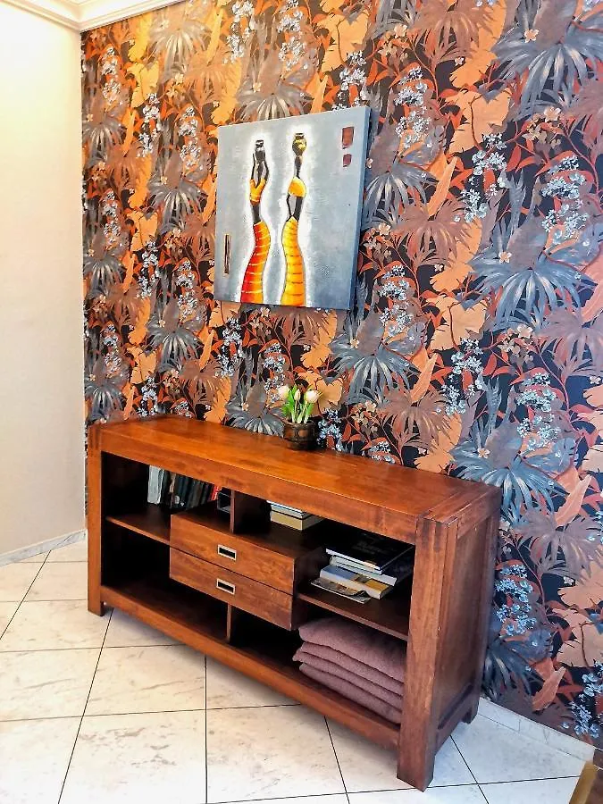 Villa Wellness بودابست 0*,  المجر