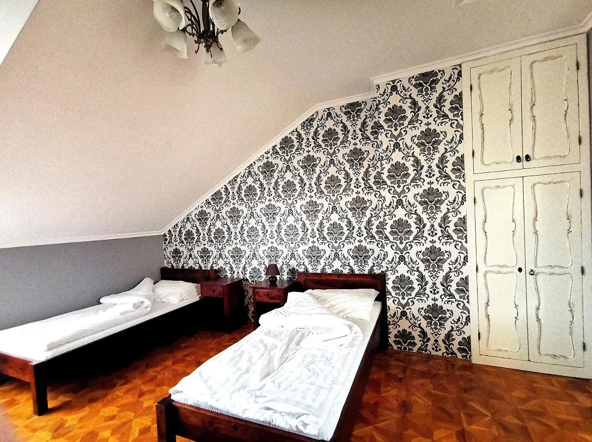 Villa Wellness بودابست